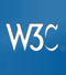 W3C 로고